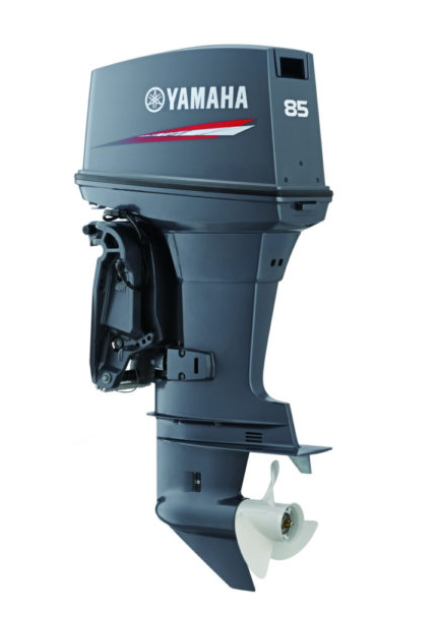 Лодочный мотор YAMAHA 85AETL в Саранске
