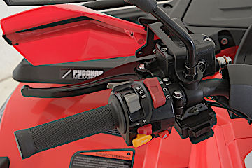 Квадроцикл Русская механика РМ 800 Т серии «Шёлковый путь» в Саранске