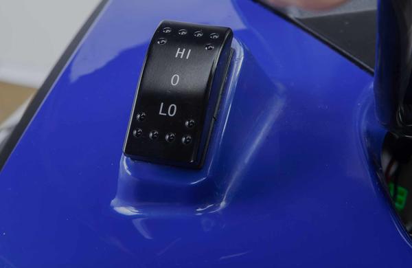 Снегоход STELS Капитан-150 2023 в Саранске