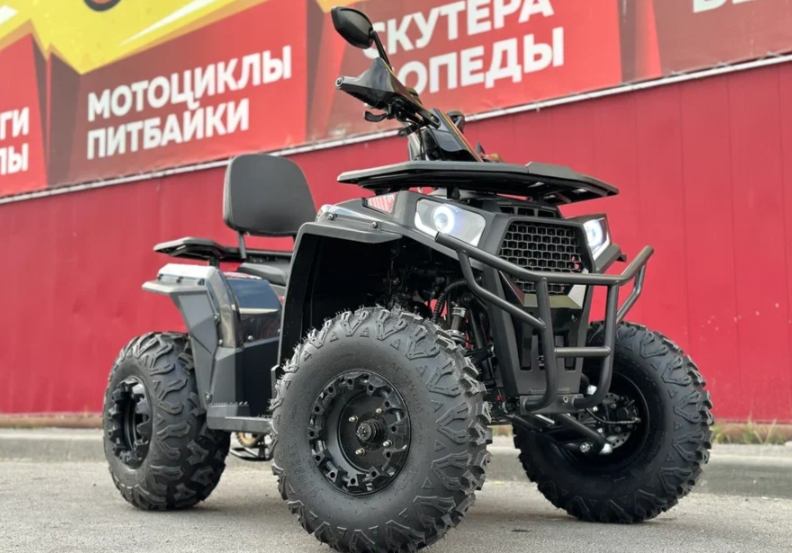 Квадроцикл GBM CROSS HILL 300 NEW в Саранске