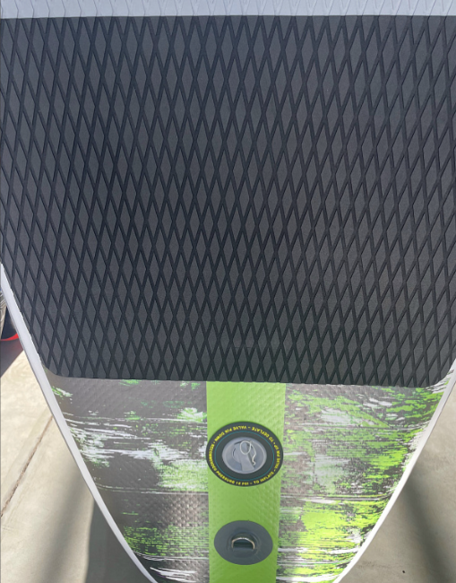 SUP (САП) ДОСКА RAIDEX TAKUMO 10.6’ (320СМ) N 11 в Саранске