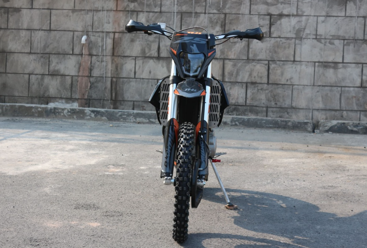 Мотоцикл JHLMOTO JHL Z5 NB300 (174MN-5) в Саранске