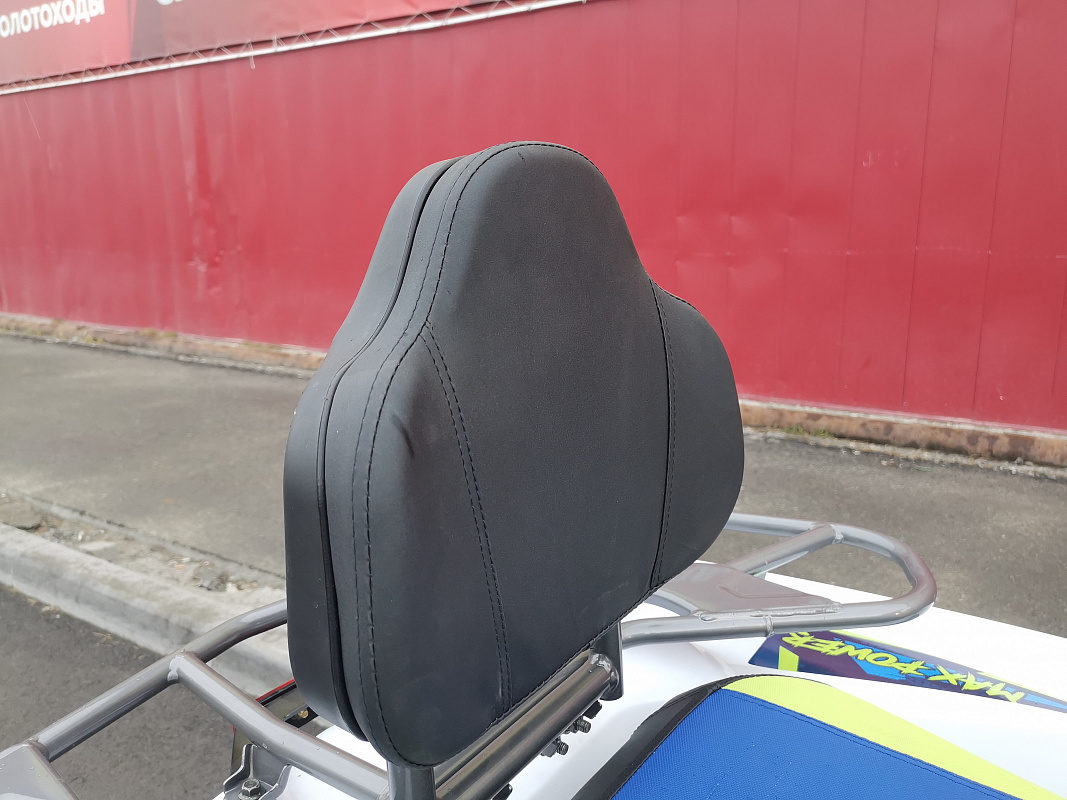 Квадроцикл PROMAX RENEGADE 280 LUX (2025) в Саранске