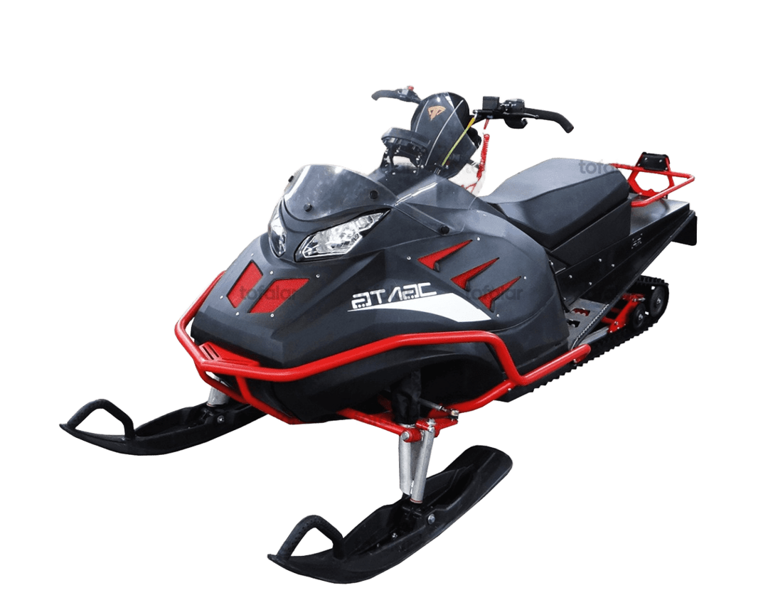 Снегоход ТОФАЛАР АТЛАС 500 в Саранске