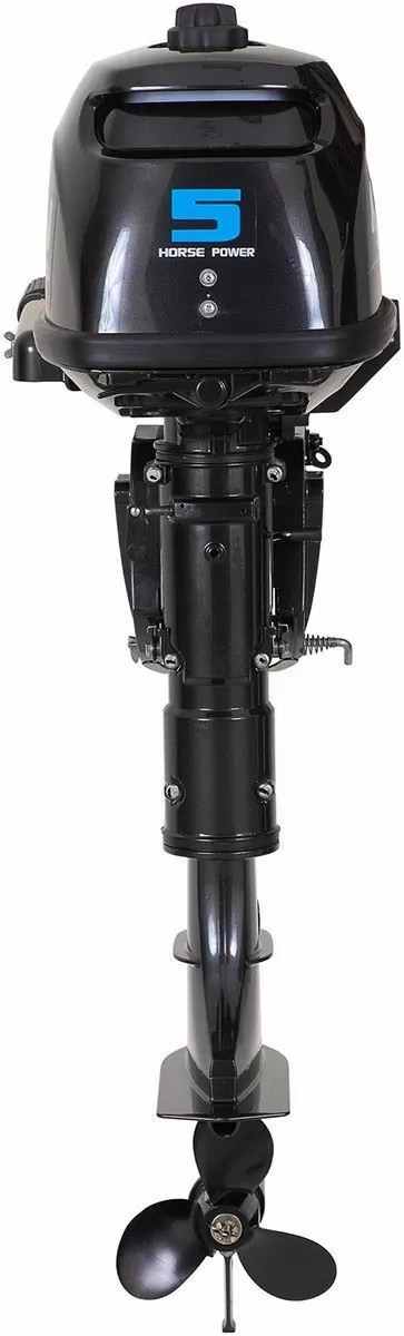 Лодочный мотор MARLIN MP 5 AMHS в Саранске