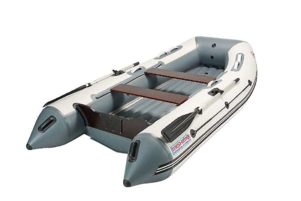 Лодка MISHIMO LITE 360 в Саранске