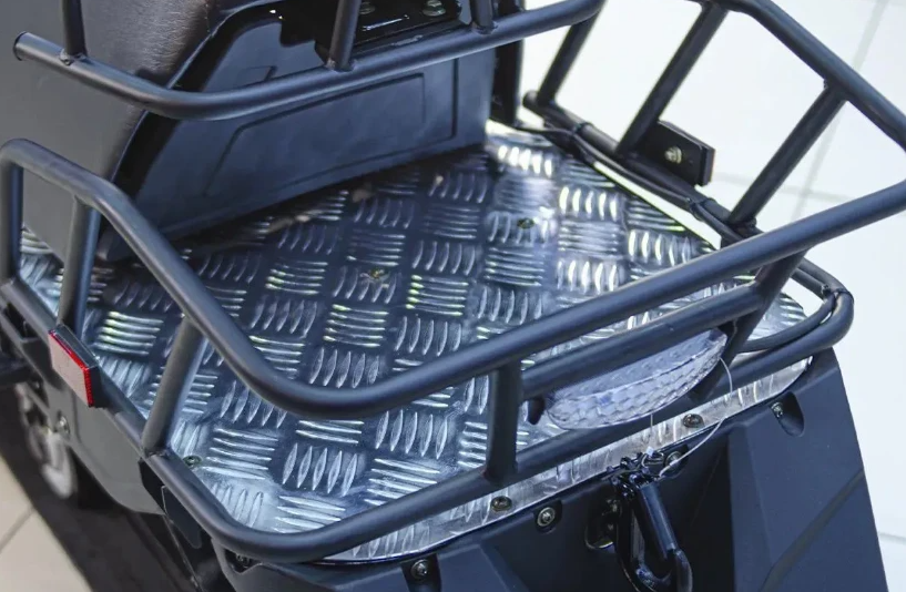 Снегоход Ataki WD 250 в Саранске