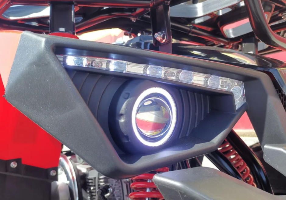 Квадроцикл PROMAX WILD 175 BASIC в Саранске