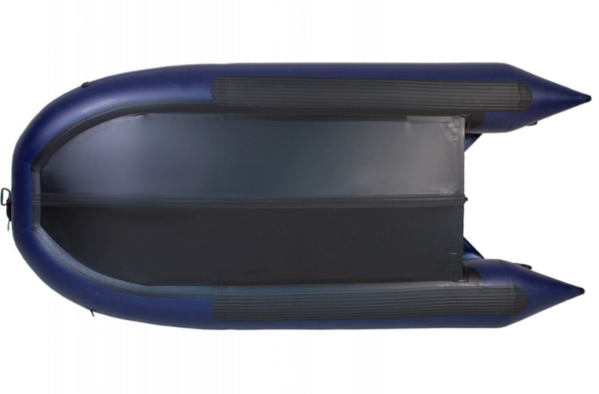 НАДУВНАЯ ЛОДКА GLADIATOR B370AL в Саранске