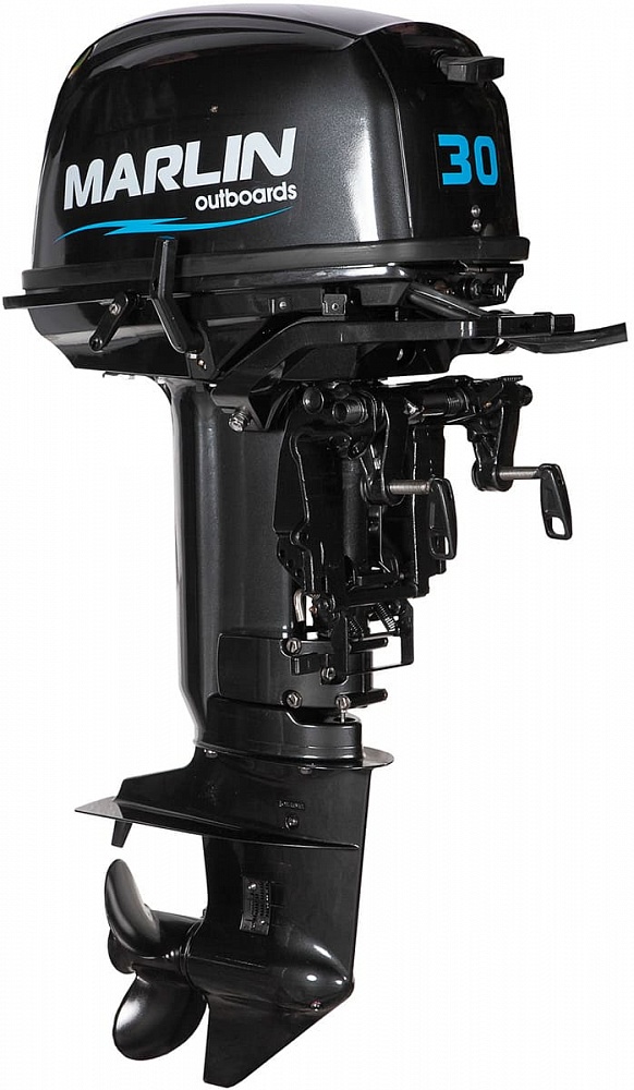 Лодочный мотор MARLIN MP 30 AWRL в Саранске