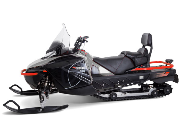 Снегоход РМ FRONTIER 1000 в Саранске