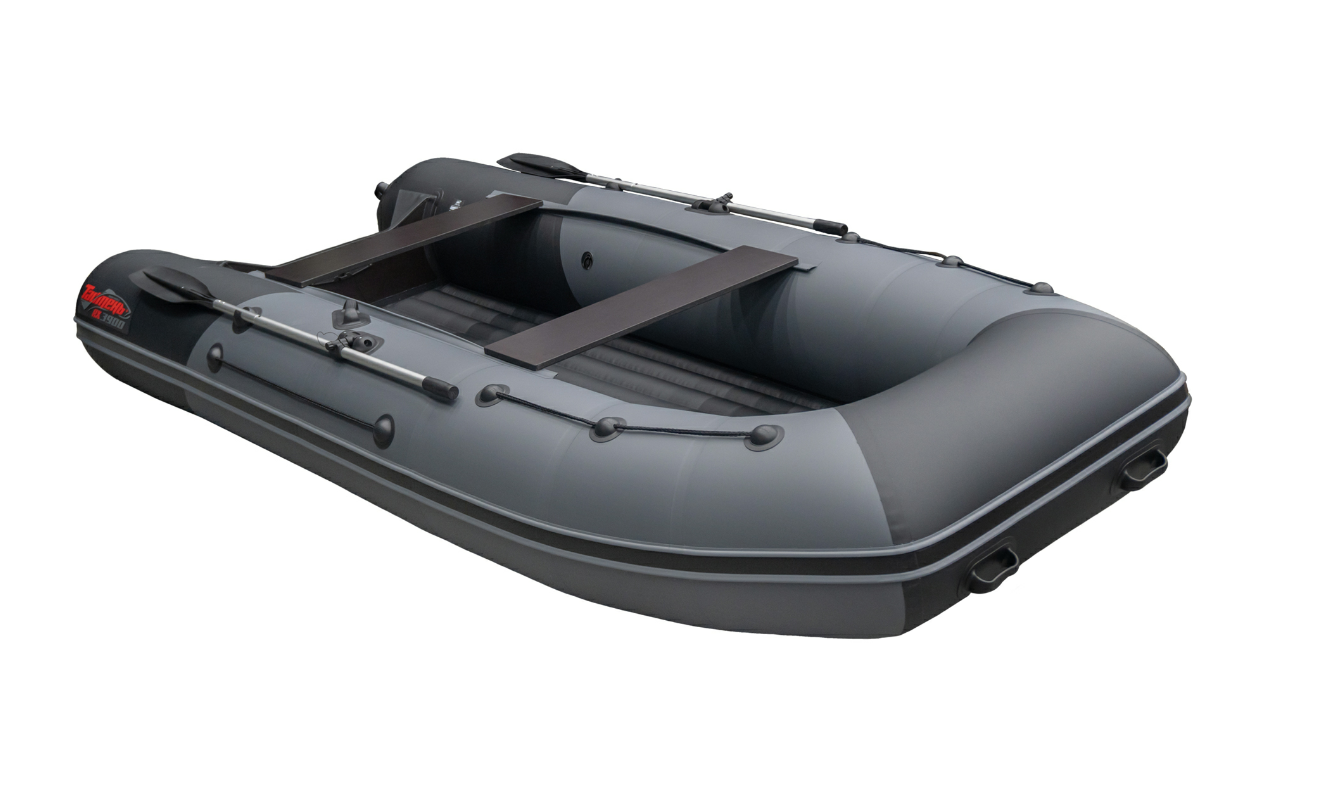 Лодка Таймень RX 3900 НДНД в Саранске