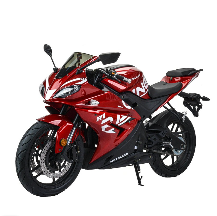 Мотоцикл MOTOLAND (МОТОЛЕНД) R1 300 в Саранске