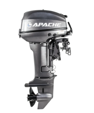 Лодочный мотор APACHE T9.9(20) BS в Саранске