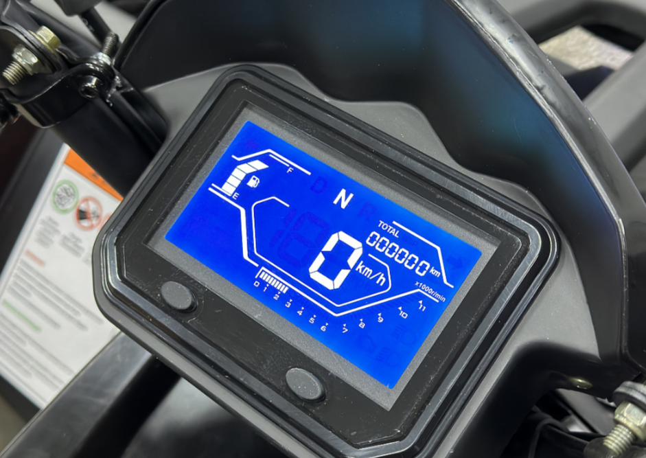 Квадроцикл GBM MAVERICK 300 NEW PREMIUM в Саранске