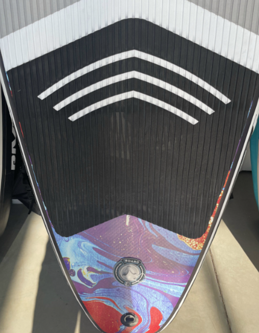 SUP (САП) ДОСКА RAIDEX I BOARD 11’ (332СМ) N 35 в Саранске