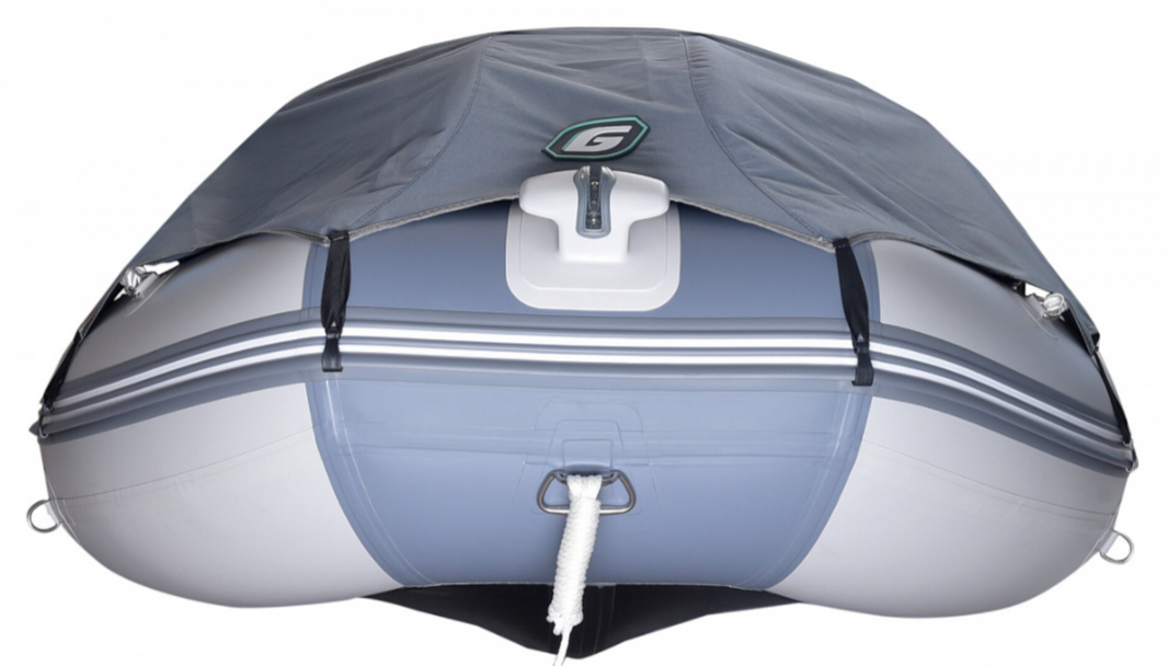 НАДУВНАЯ ЛОДКА GLADIATOR C420AL в Саранске