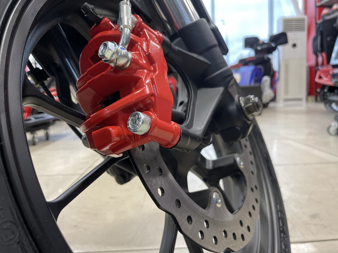 Мопед PROMAX CB150R (49) в Саранске