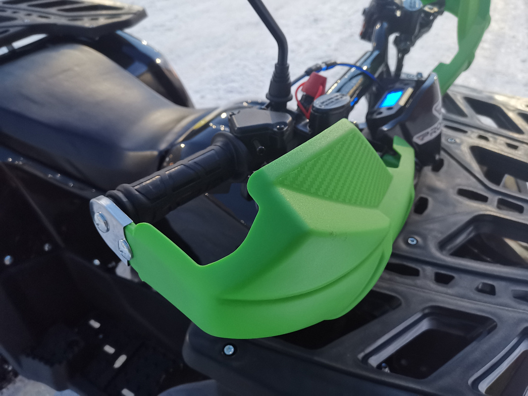 Квадроцикл PROMAX WILD 175 LUX в Саранске