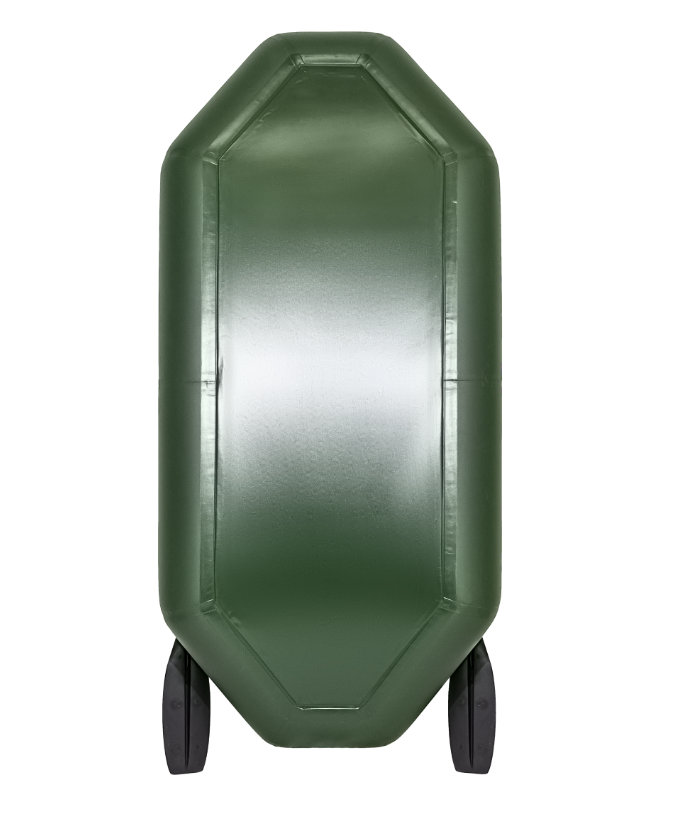 Лодка Барс 230 в Саранске