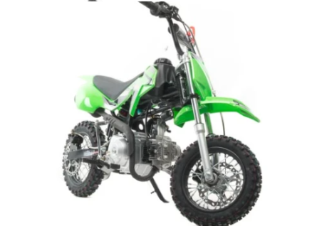 Питбайк MOTOLAND (МОТОЛЕНД) GS Motors S7 в Саранске