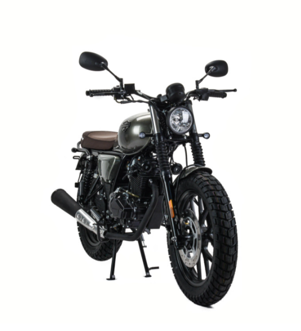 Мотоцикл MOTOLAND (МОТОЛЕНД) TEXAS 300 в Саранске