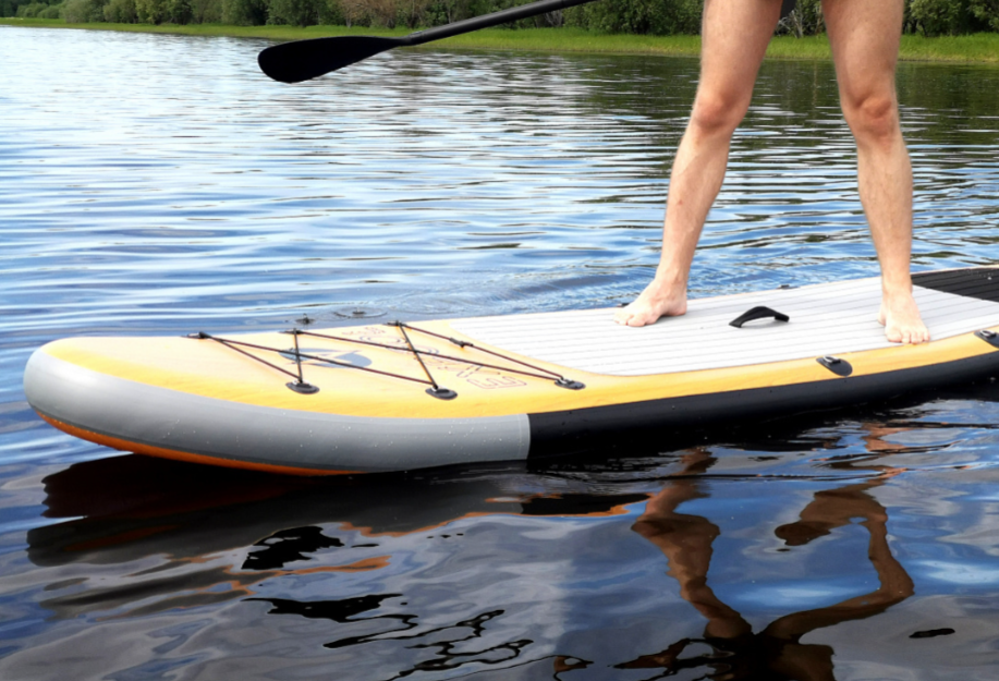 SUP (САП) Доска MISHIMO DINO 10(305) в Саранске