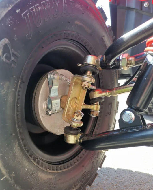 Квадроцикл PROMAX WILD 175 BASIC в Саранске