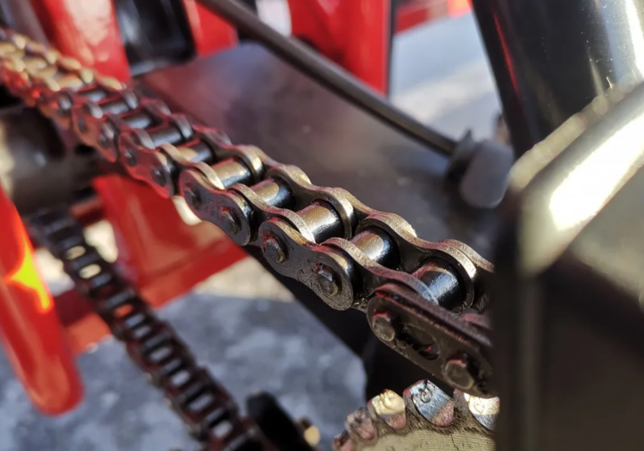 Квадроцикл GBM SHARP KIDS 125 в Саранске