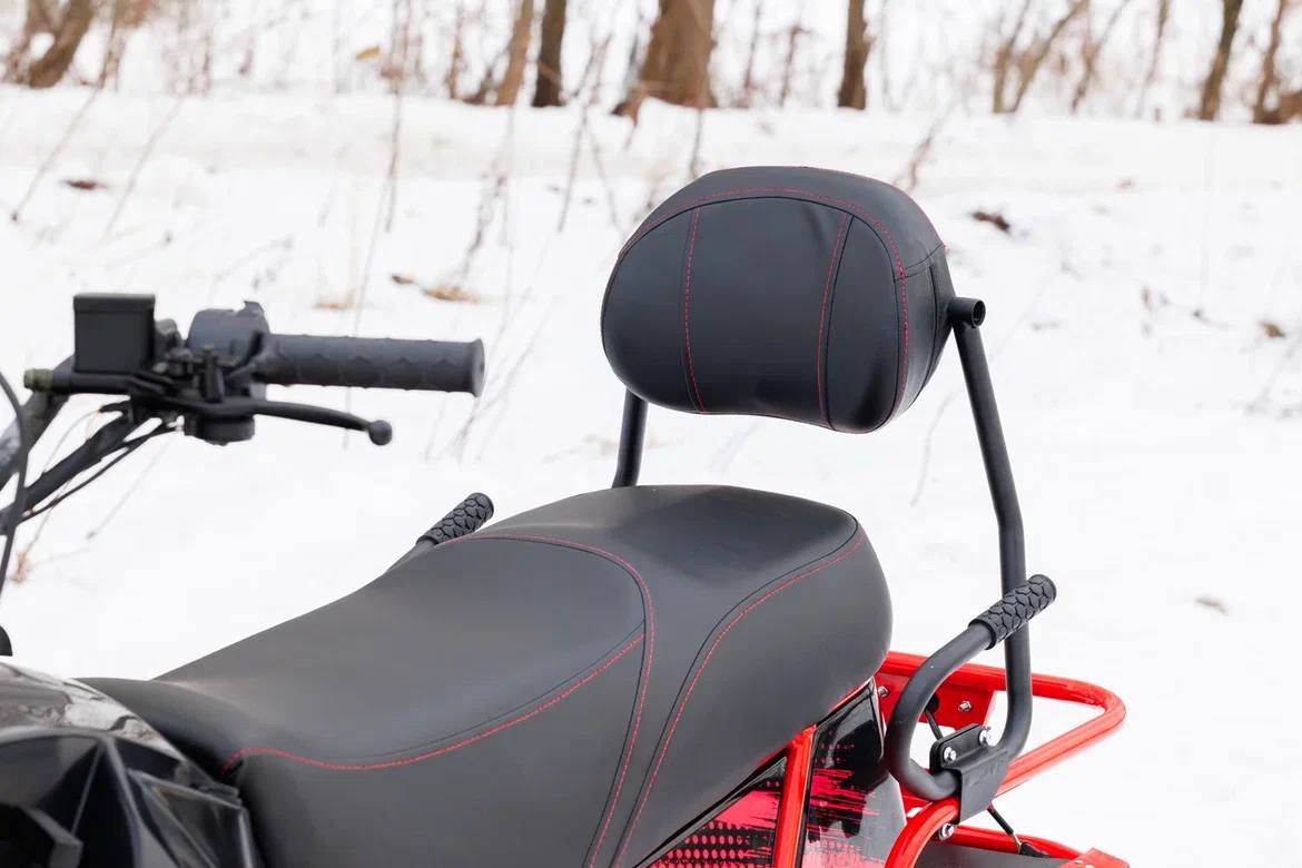 Снегоход IRBIS TUNGUS 400 25/26 в Саранске