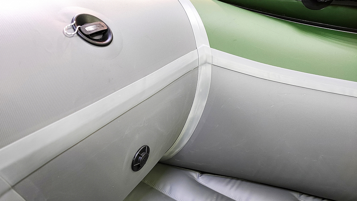 Лодка MISHIMO FAMILY PRO 390 в Саранске