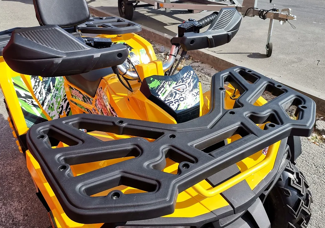 Квадроцикл PROMAX STORM 280 LUX в Саранске