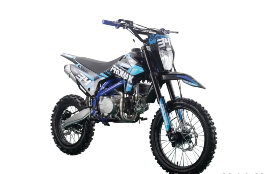 Питбайк PROMAX CROSS 145CC 17/14 в Саранске