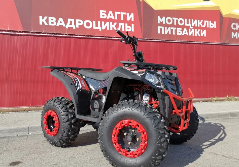 Квадроцикл GBM SHARP BIG 300 NEW в Саранске