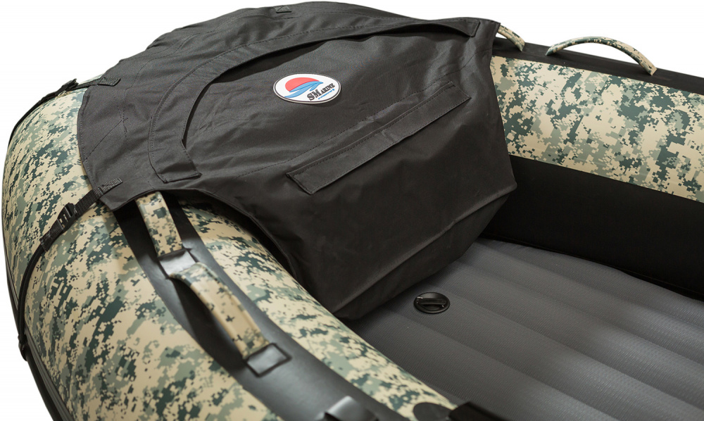 НОСОВАЯ СУМКА AIR, SDP 330-420 в Саранске