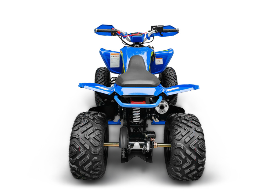 Квадроцикл YACOTA TYPHOON 250 в Саранске