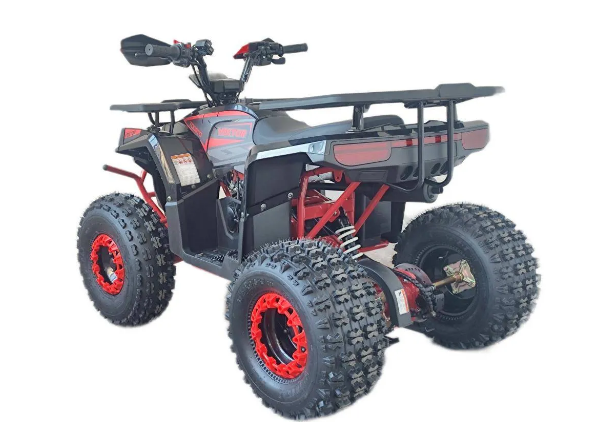 Квадроцикл YACOTA VEKTOR 125 в Саранске