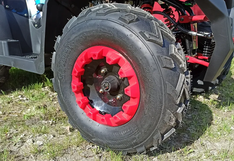 Квадроцикл PROMAX WILD 300 LUX "АНТИВИБРАЦИОННЫЙ" в Саранске