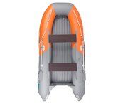 НАДУВНАЯ ЛОДКА GLADIATOR E380S в Саранске