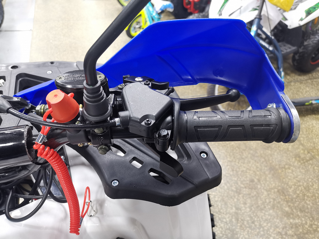 Квадроцикл PROMAX WILD 175 LUX в Саранске