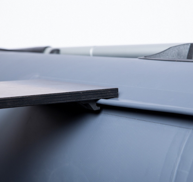 ЛОДКА НАДУВНАЯ YUKONA 230 TL (БЕЗ ПАЙОЛА) в Саранске