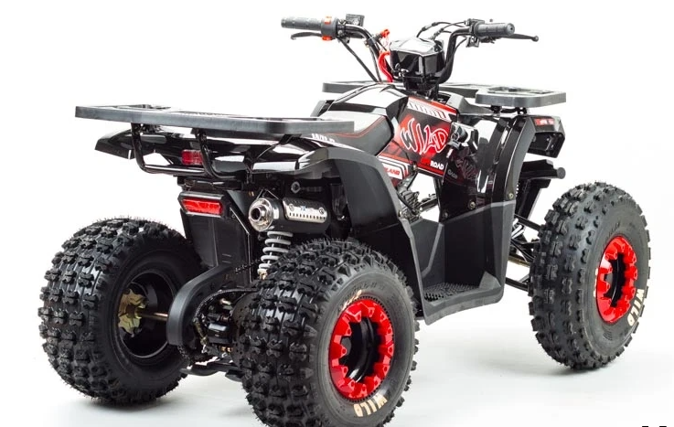 Квадроцикл PROMAX WILD 175 в Саранске
