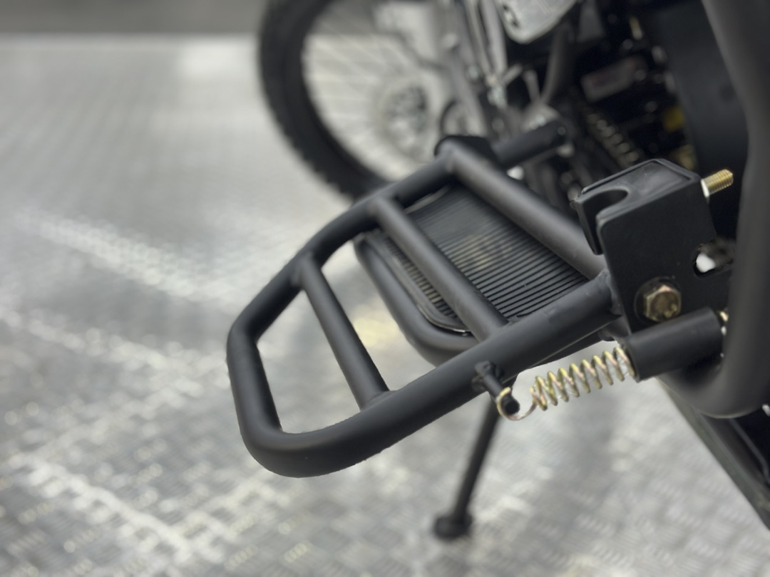 Кроссовый мотоцикл PROMAX ARMY 250 в Саранске