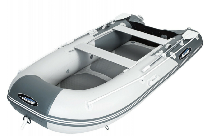 НАДУВНАЯ ЛОДКА GLADIATOR B330AD в Саранске