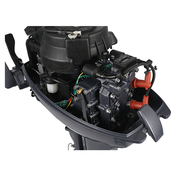 ЛОДОЧНЫЙ МОТОР ALLFA CG Т15 в Саранске