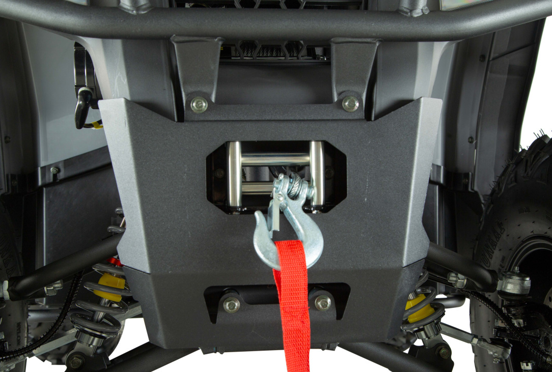 Квадроцикл YACOTA VIKING PRO 250 в Саранске