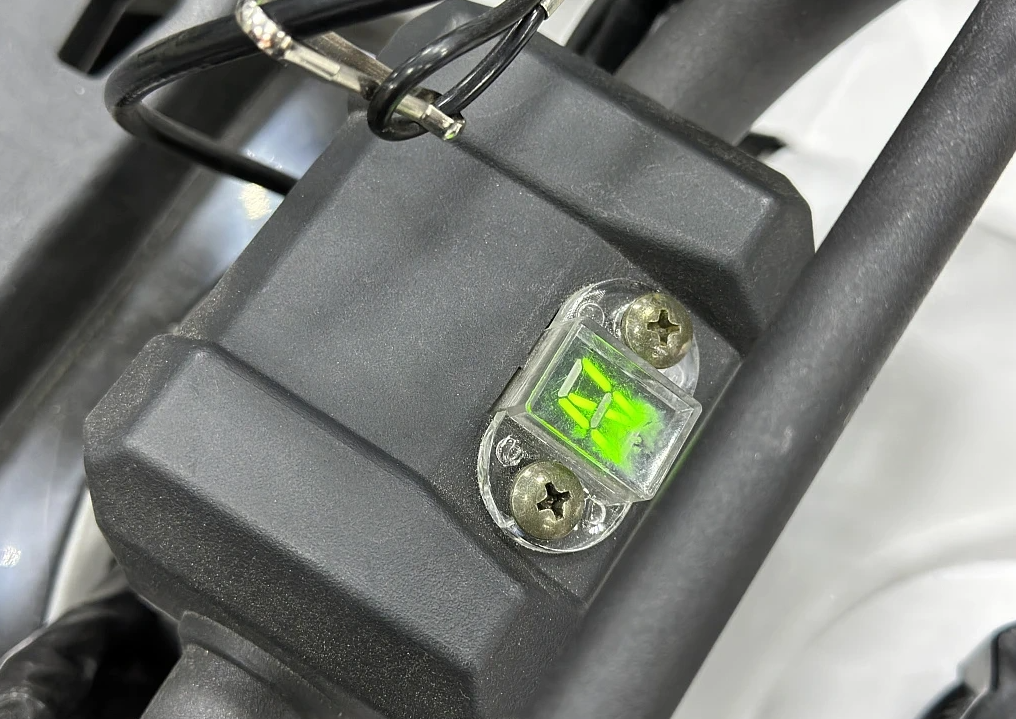 Квадроцикл PROMAX WILD 2.0 190 в Саранске