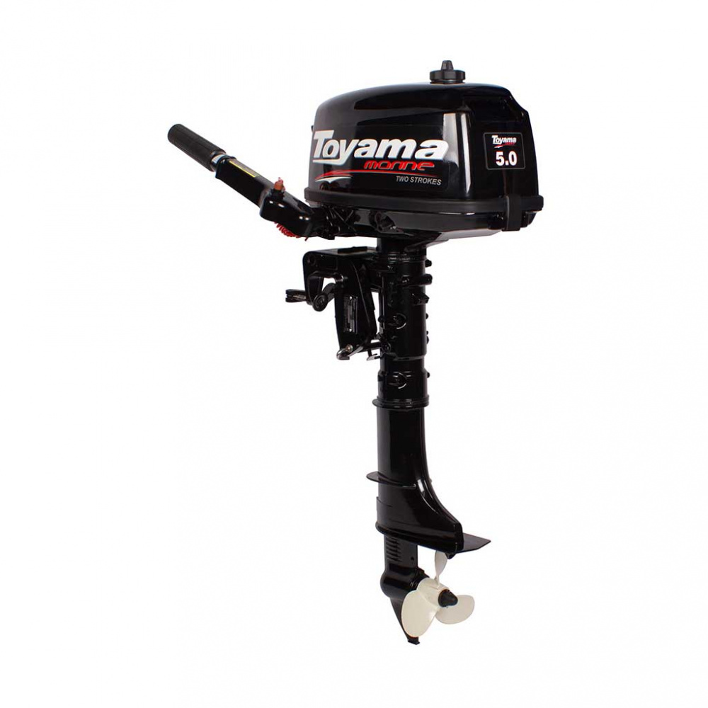 ЛОДОЧНЫЙ МОТОР TOYAMA T5ABMS в Саранске
