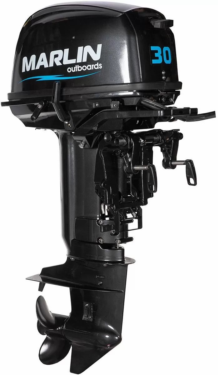 Лодочный мотор MARLIN MP 30 AWRS в Саранске