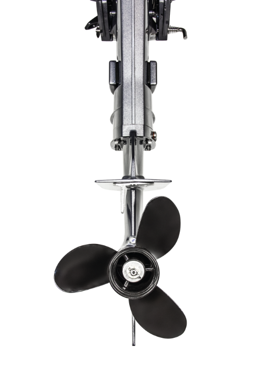 Лодочный мотор APACHE T9.8 BS в Саранске